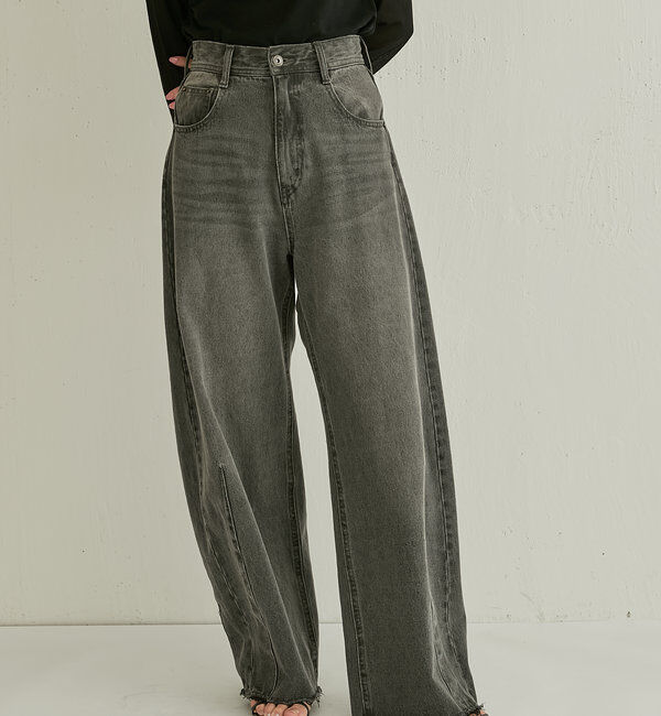  「【新色登場！】【累計販売1.5万本！】ブルージュデニム」|デニム|