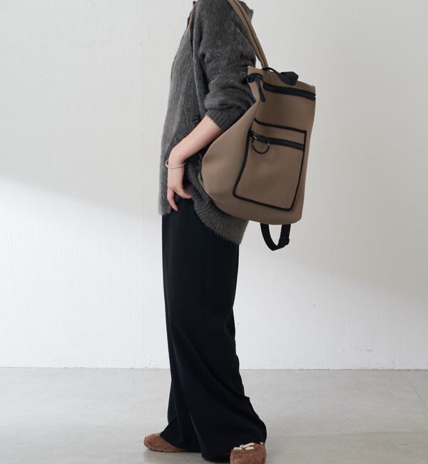  「WETラインリュック」|トートバッグ|