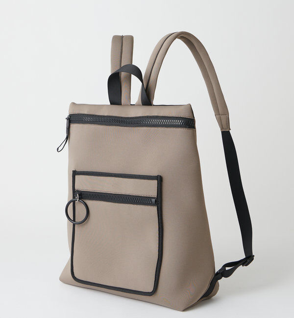  「WETラインリュック」|トートバッグ|