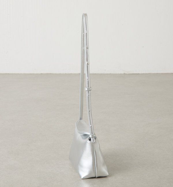  「【PAPILLONNER/パピヨネ】フラップショルダーバッグ」|ショルダー・メッセンジャー|