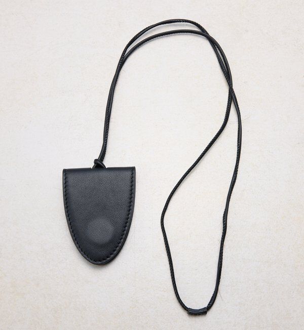  「【PAPILLONNER/パピヨネ】ストラップ付きメガネクリップ」|その他|