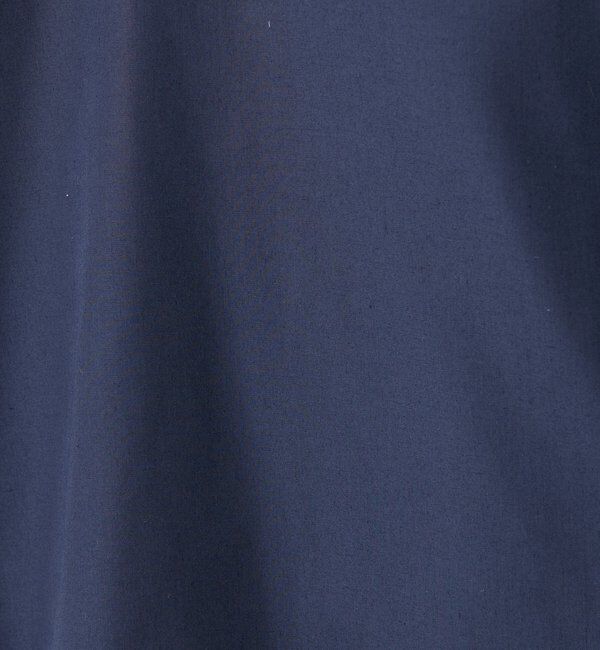  「襟ギャザーシャツ」|シャツ・ブラウス|