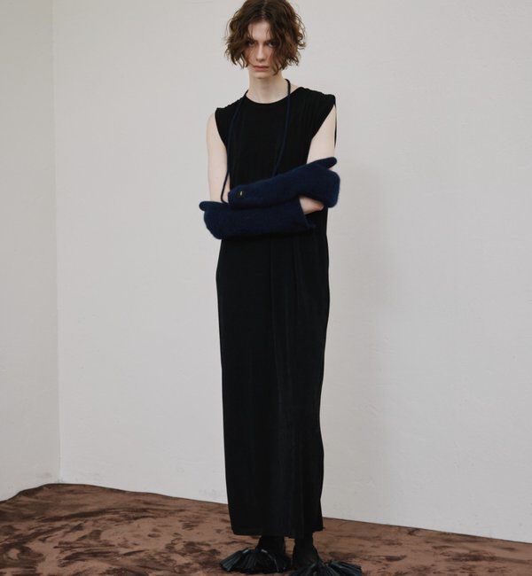  「【CEPIE./セピエ】ブライトミニマルワンピース」|ワンピース|