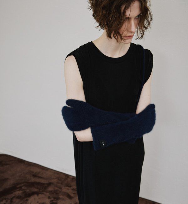  「【CEPIE./セピエ】ブライトミニマルワンピース」|ワンピース|