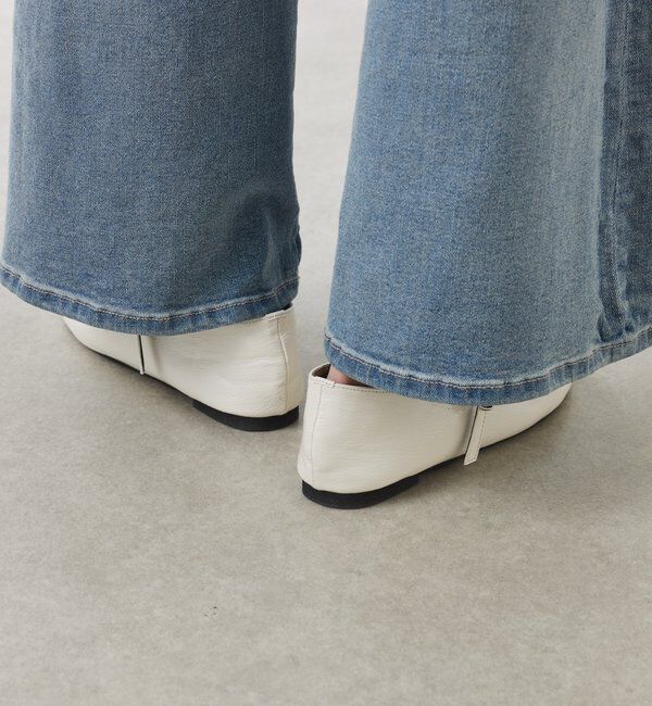  「【PAPILLONNER/パピヨネ】メリージェーン」|その他|