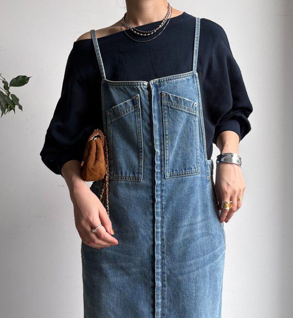  「【新色追加/毎年大人気！】裏毛スウェット」|Tシャツ・カットソー|