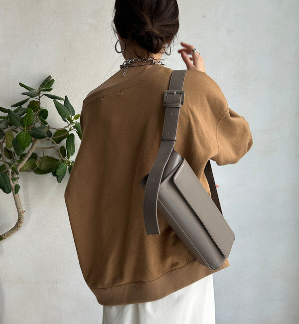  「【新色追加/毎年大人気！】裏毛スウェット」|Tシャツ・カットソー|