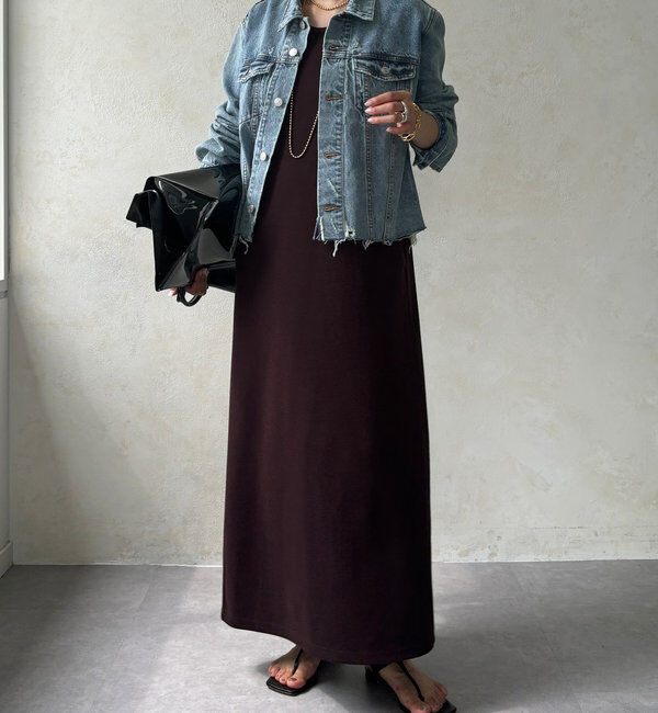  「ショートダメージGジャン」|ブルゾン・スタジャン|