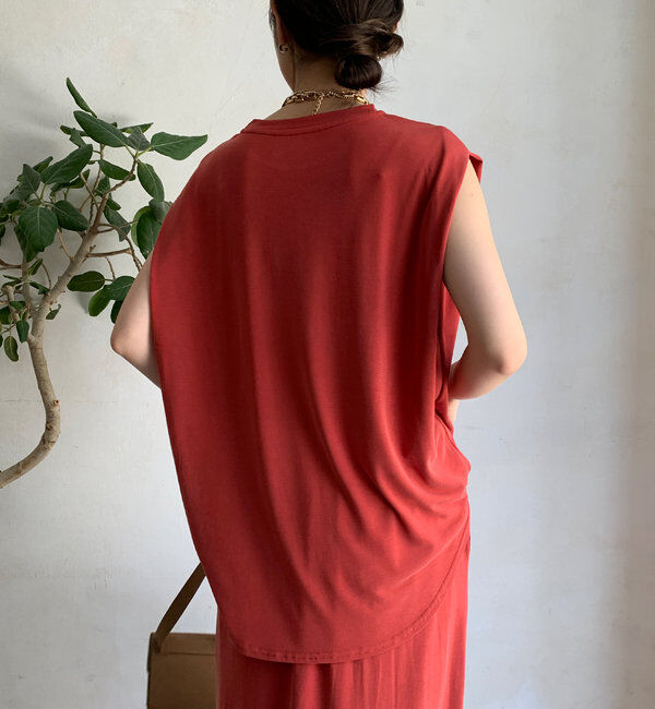  「【セットアップ可】ソフトロゴTEE」|Tシャツ・カットソー|