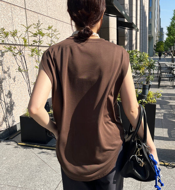  「【セットアップ可】ソフトロゴTEE」|Tシャツ・カットソー|