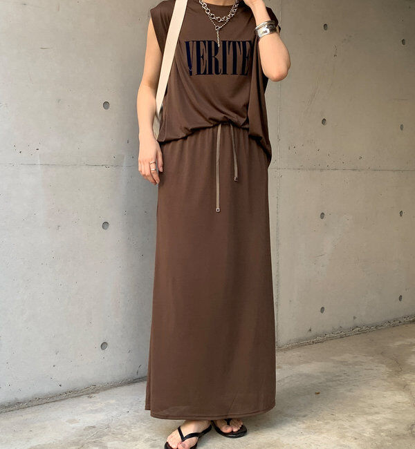  「【セットアップ可】ソフトロゴTEE」|Tシャツ・カットソー|