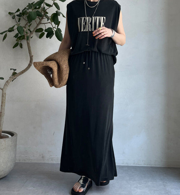  「【セットアップ可】ソフトロゴTEE」|Tシャツ・カットソー|