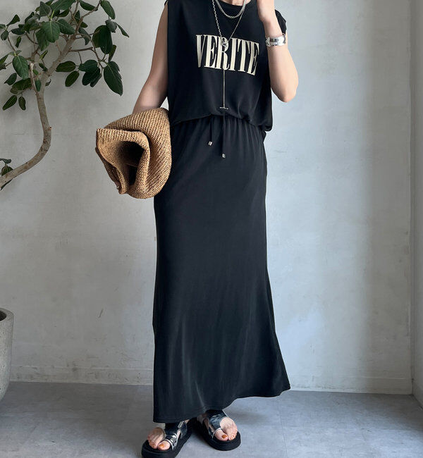  「【セットアップ可】ソフトロゴTEE」|Tシャツ・カットソー|