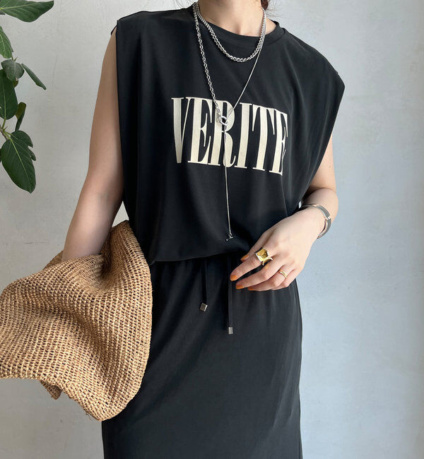  「【セットアップ可】ソフトロゴTEE」|Tシャツ・カットソー|