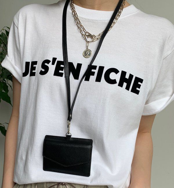  「【WEB限定】本革カード/コインショルダーケース」|その他|