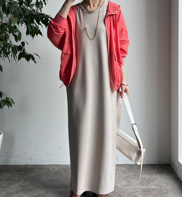  「フーディージップブルゾン」|ブルゾン・スタジャン|