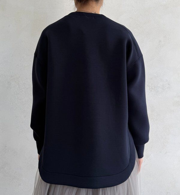  「【WEB限定】GENIALサガラ刺繍ロゴトップス」|Tシャツ・カットソー|