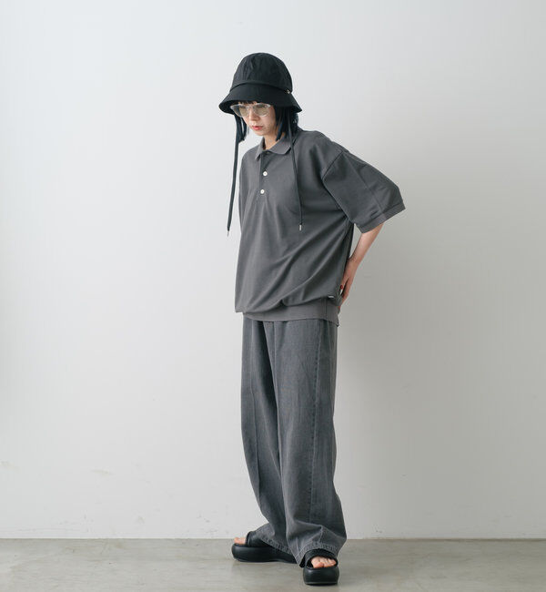  「【WHIMSIC】メトロハット」|ハット|