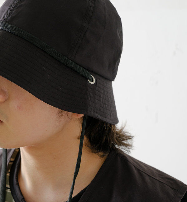  「【WHIMSIC】メトロハット」|ハット|