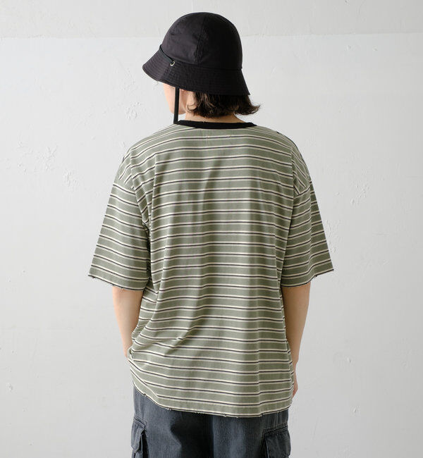  「【WHIMSIC】メトロハット」|ハット|