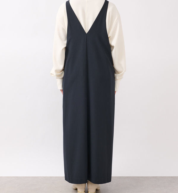  「前後2way Vネックジャンスカ」|その他|