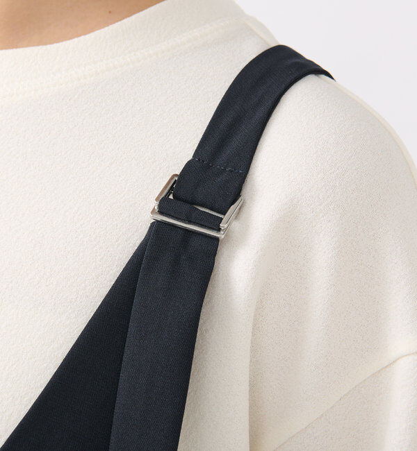  「前後2way Vネックジャンスカ」|その他|