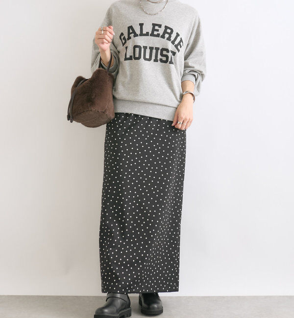  「【シーズンムードを高める】フェイクファーハンドバッグ」|トートバッグ|