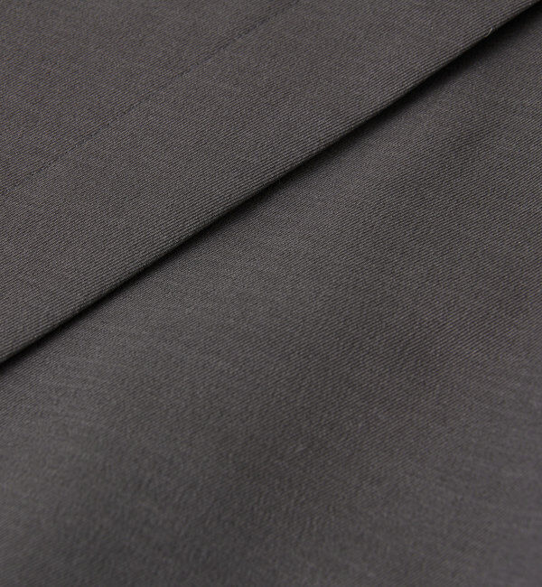  「【さり気ない存在感】ラップスラックススカート」|スカート|