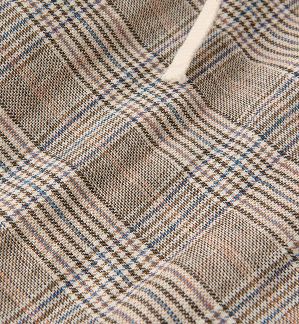  「【着映え◎】マルチパターンリネンパンツ」|チノ|