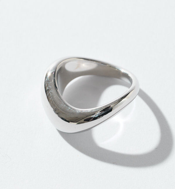  「【R.good(アールドットグッド)】ニュアンスリング」|リング|