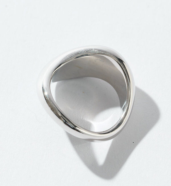  「【R.good(アールドットグッド)】ニュアンスリング」|リング|