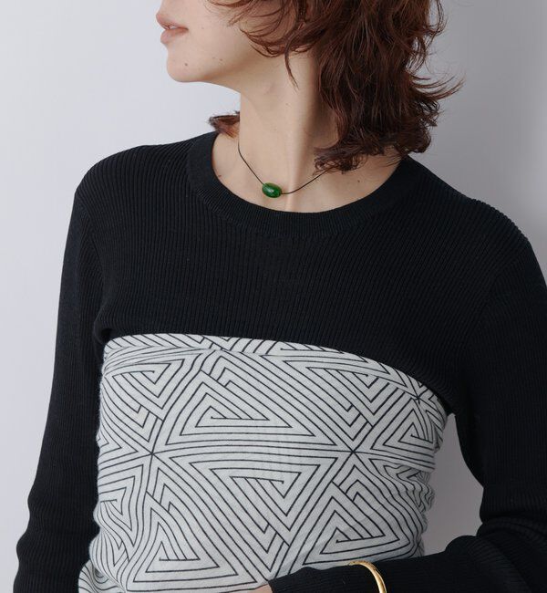  「【アレンジ自在！】スクエアストール」|ストール|