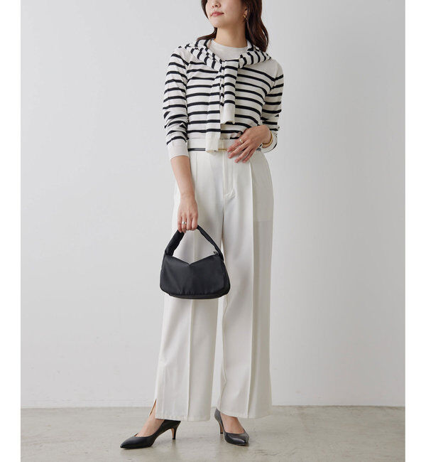  「【WEB限定カラーあり】【累計販売5800本超！】スティックナローベルト」|ベルト|