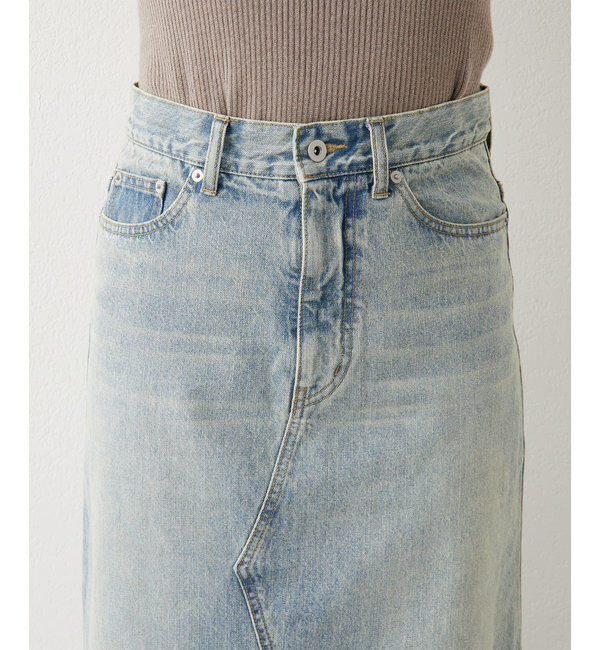  「デニムスカート」|スカート|