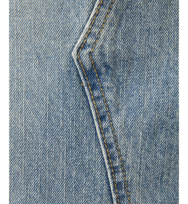  「デニムスカート」|スカート|