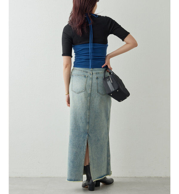  「デニムスカート」|スカート|