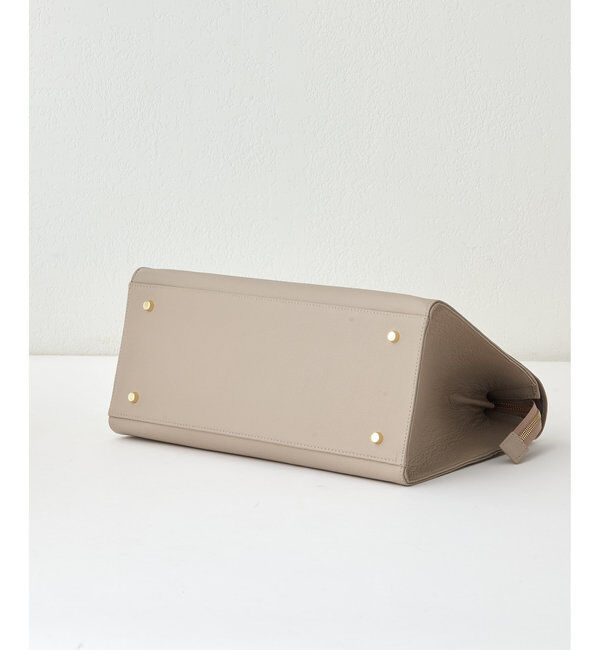  「【Hoaw.】2WAYワンハンドルバッグ」|トートバッグ|