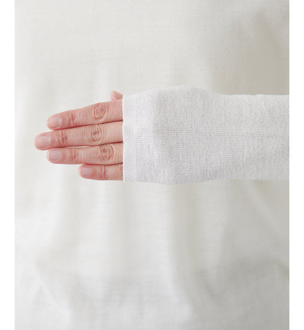  「シアータートルニット」|ニット・セーター|