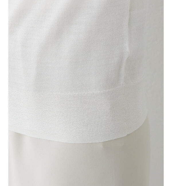  「シアータートルニット」|ニット・セーター|