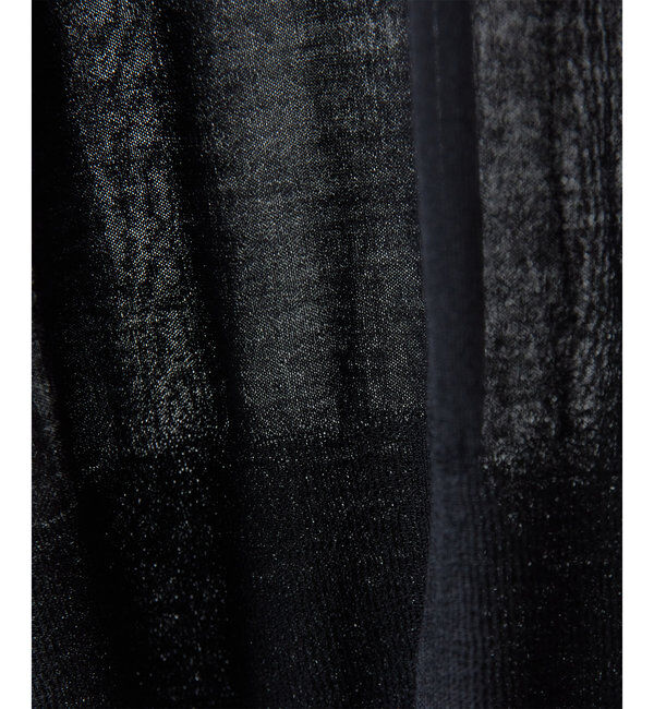  「シアータートルニット」|ニット・セーター|