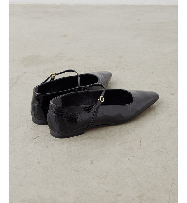  「【2.718】メリージェーンパンプス」|パンプス|