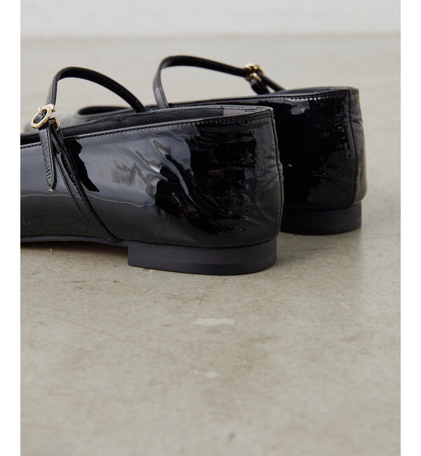  「【2.718】メリージェーンパンプス」|パンプス|