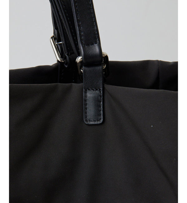  「【2.718】ダブルハンドルトートバッグ」|トートバッグ|