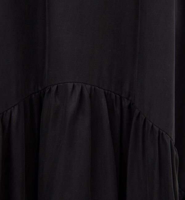  「キュプラフィブリルキャミワンピース」|ワンピース|