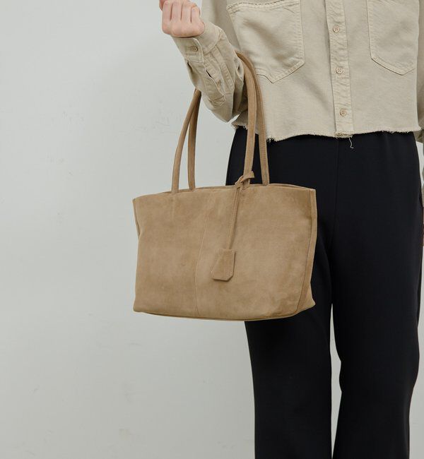  「【実用性抜群！】【2.718】ボートトート」|トートバッグ|