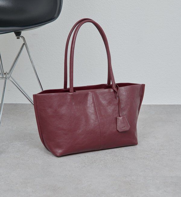  「【実用性抜群！】【2.718】ボートトート」|トートバッグ|