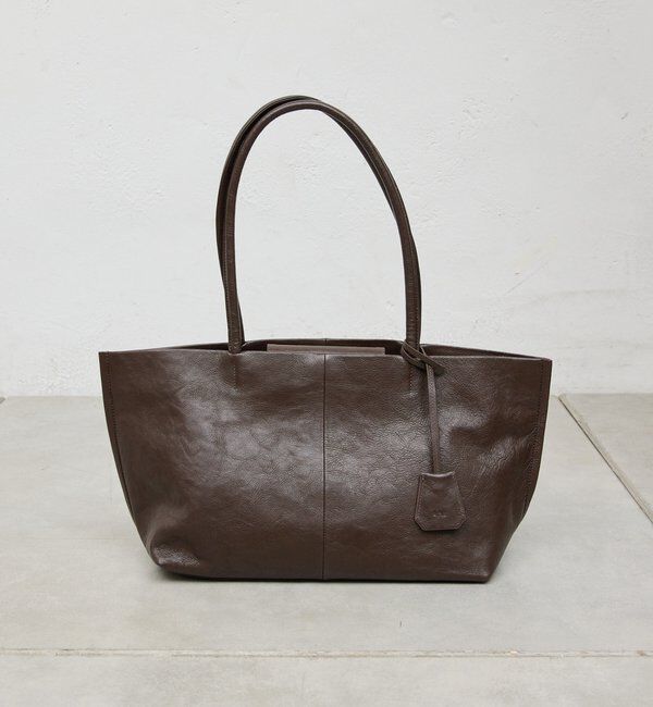  「【実用性抜群！】【2.718】ボートトート」|トートバッグ|