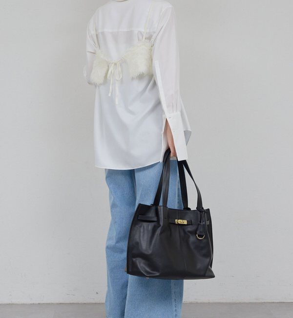  「ニットビスチェ」|ニット・セーター|