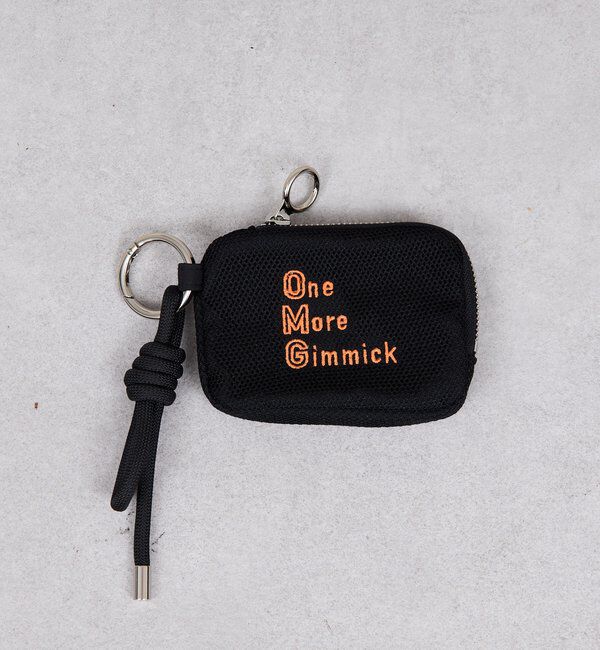  「メッシュポーチチャーム」|その他|