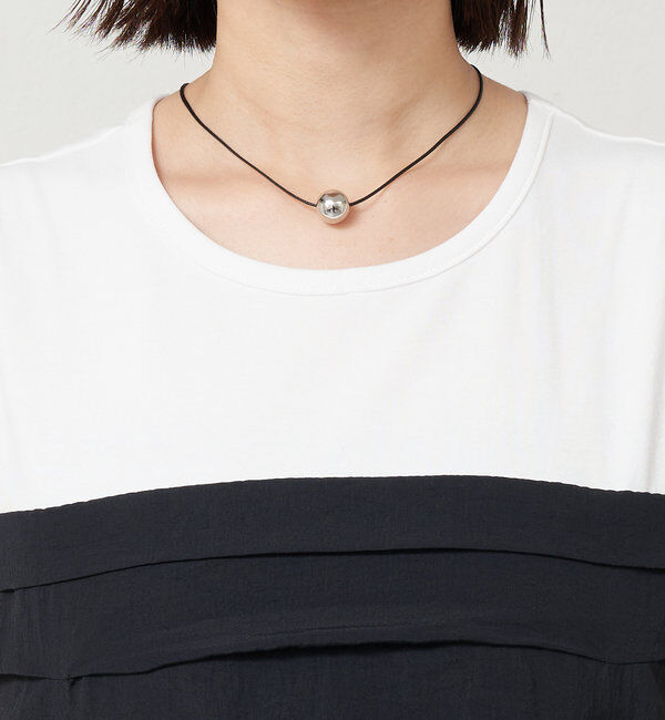  「ドッキングビスチェワンピース」|ワンピース|